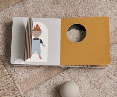 Libro Interactivo Maitland Vehicles/Downtown Mix