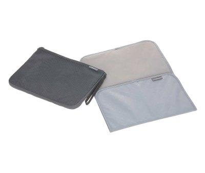 Bolsa Organizadora Casual Antracita