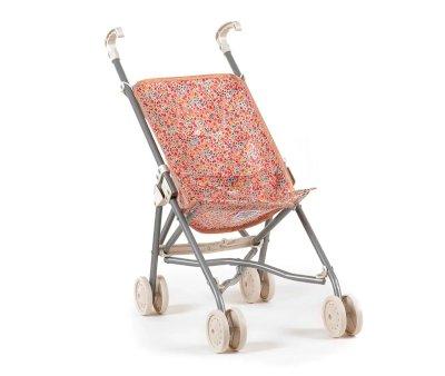 Grande Poussette pour Poupe Tana Lawn