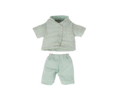 Pijama para Ratn Hermano Pequeo