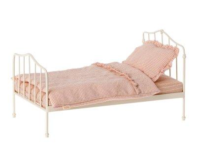 Cama Metal Mini Purple