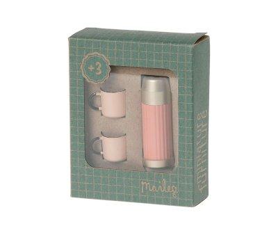 Set de Termo y Tazas