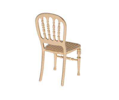 Silla para Ratn Dorada
