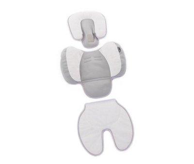 Rducteur universel blanc/gris