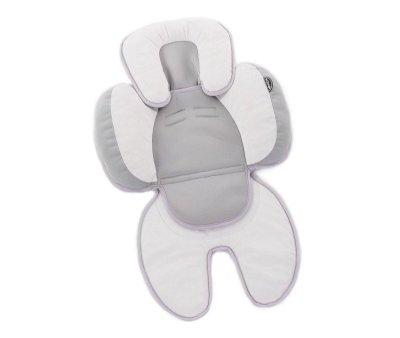 Rducteur universel blanc/gris