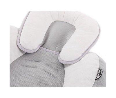 Rducteur universel blanc/gris