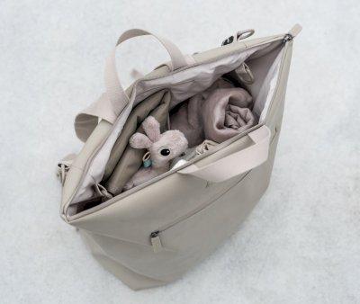 Diaper Backpack Sand