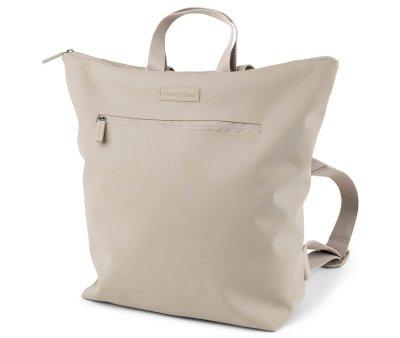 Diaper Backpack Sand