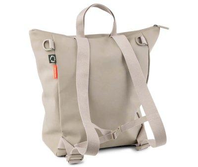 Diaper Backpack Sand