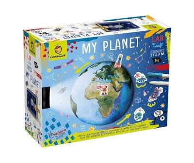 My Planet
