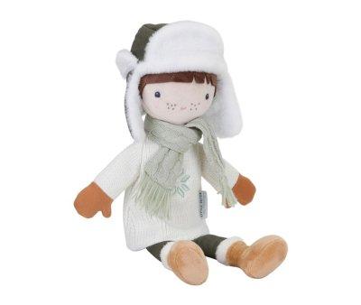Mueco Blandito Sam