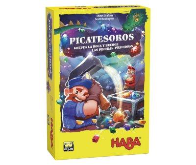 TreasurePickers