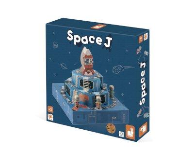 Espace J