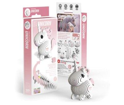 Quebra-cabea Eugy Unicorn