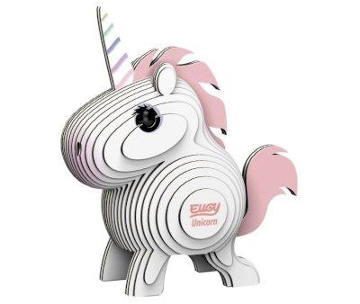 Quebra-cabea Eugy Unicorn