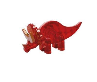 Magna-T Dinos 5pz.