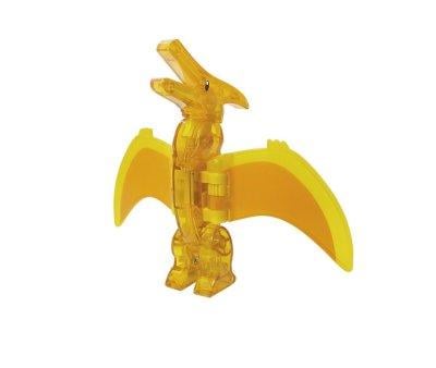Magna-T Dinos 5pz.