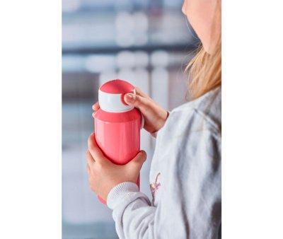Botella Campus Pop-Up Flores y Mariposas 400ml