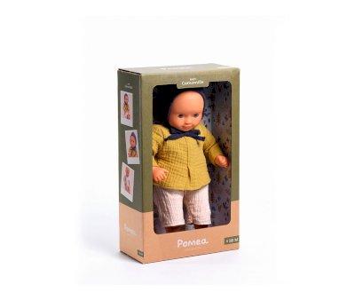 Bambola Baby Camomille