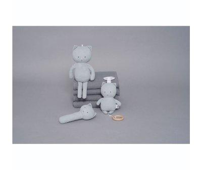 Peluche Musicale Kitten