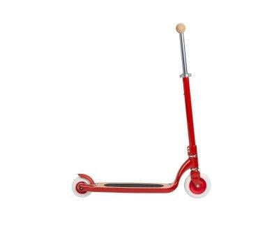 Patinete Maxi Banwood Rojo