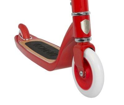 Patinete Maxi Banwood Rojo