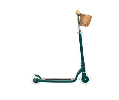 Monopattino Maxi Banwood Scooter Verde