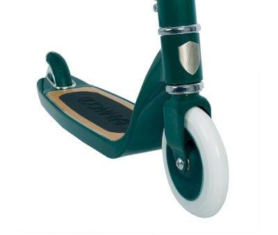 Monopattino Maxi Banwood Scooter Verde