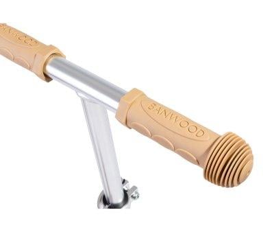 Monopattino Maxi Banwood Scooter Verde