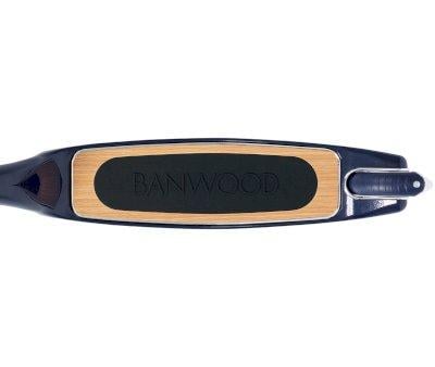 Patinete Maxi Banwood Navy