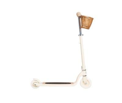 Scooter Maxi Banwood Crema