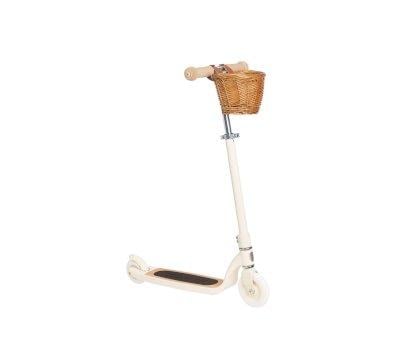 Scooter Maxi Banwood Crema