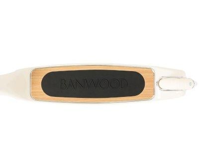 Scooter Maxi Banwood Crema