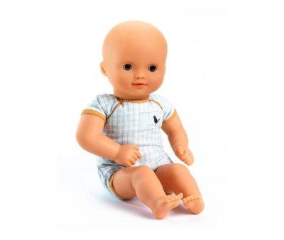Bambola Baby Camomille