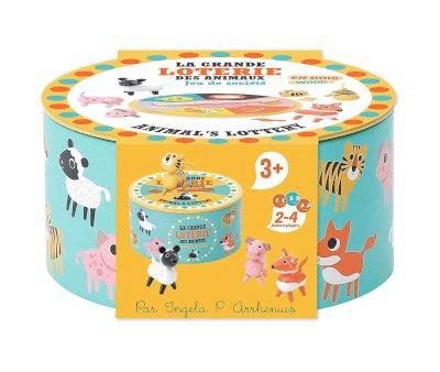 A Grande Loteria dos Animais
