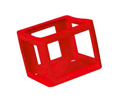 tui de Protection FABA Rouge