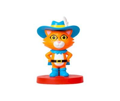 El Gato con Botas y Otro Cuento FABA