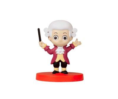 Douces Symphonies de Mozart FABA