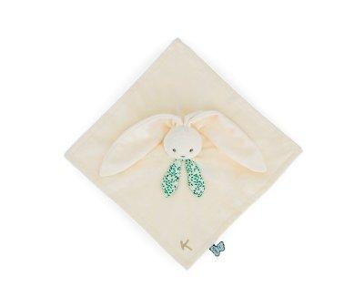 Dou Dou Conejito Crema Personalizable