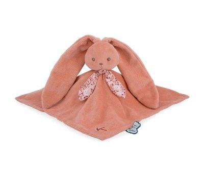Dou Dou Conejito Terracota Personalizable