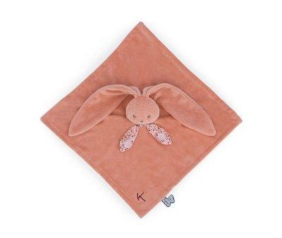 Dou Dou Conejito Terracota Personalizable