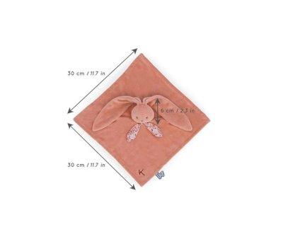 Dou Dou Conejito Terracota Personalizable