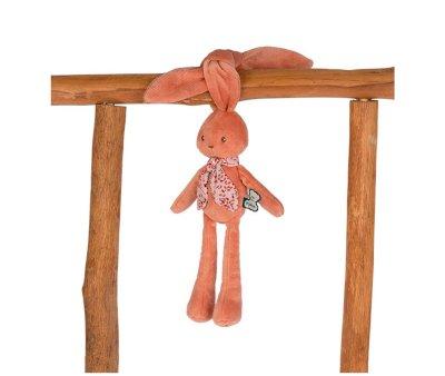 Peluche Rabbit Terracota Mediano Lapino Personalizable