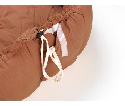 Sac Biologique Play & Go Towny Brown