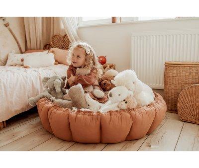 Sac Biologique Play & Go Towny Brown