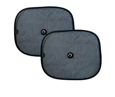 Pack 2 Guarda-sis com ventosa Auto