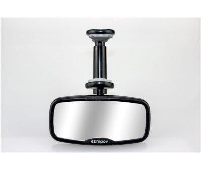 Pack 2 espelhos retrovisor Auto