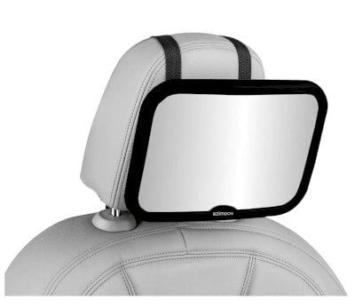 Pack 2 espelhos retrovisor Auto