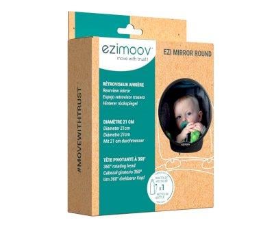 Miroir Rtroviseur Rond