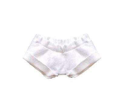 White Shorts for Gordis Doll